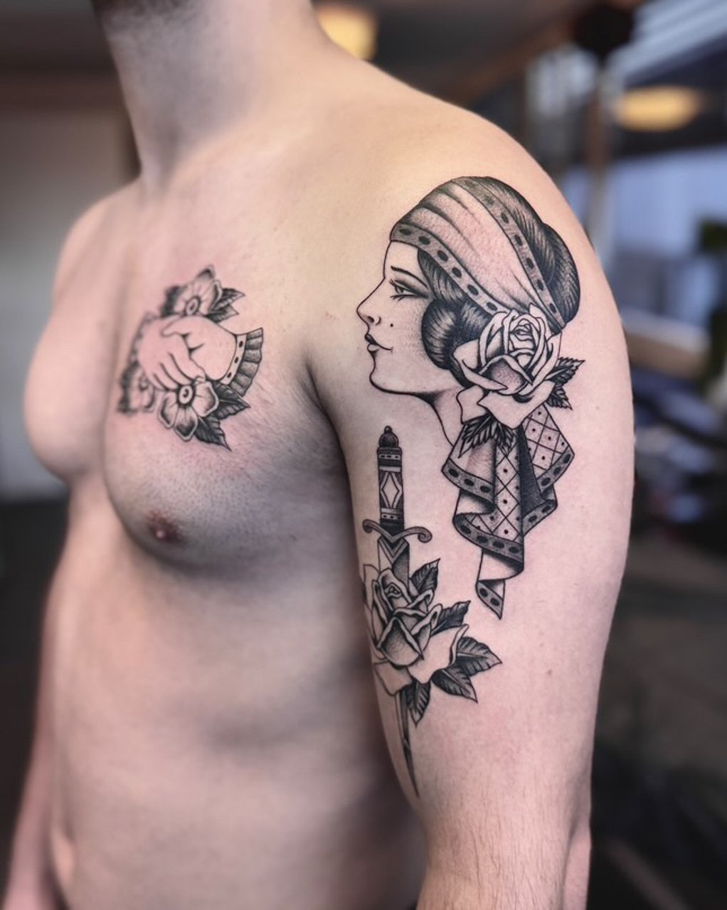 der teufel liegt im detail