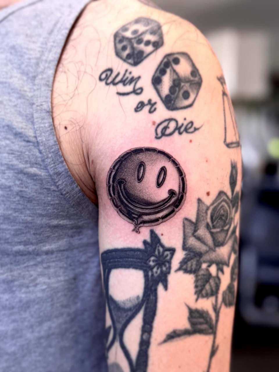 der teufel liegt im detail